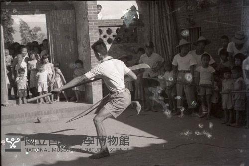 1950至2006年臺灣常民生活藏品圖，第1張