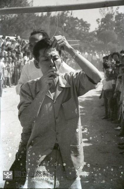 1950至2006年台灣常民生活藏品圖，第1張