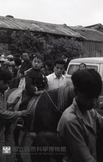 1950至2006年臺灣常民生活藏品圖，第1張