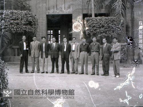 1950至2006年臺灣常民生活藏品圖，第1張