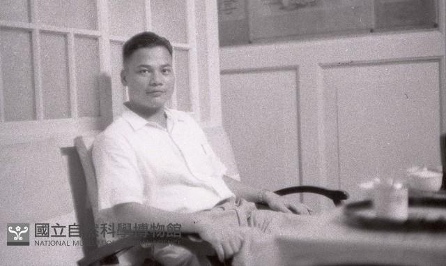 1950至2006年臺灣常民生活藏品圖，第1張
