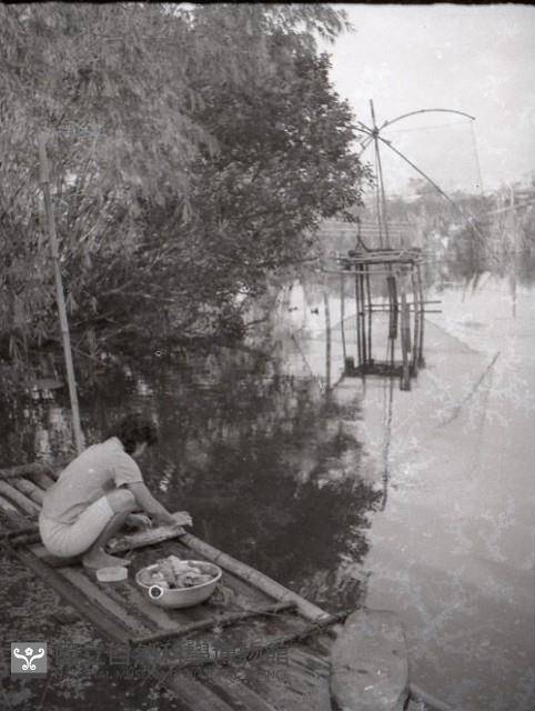 1950至2006年臺灣常民生活藏品圖，第1張
