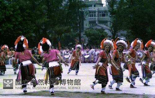 1950至2006年臺灣常民生活藏品圖，第1張