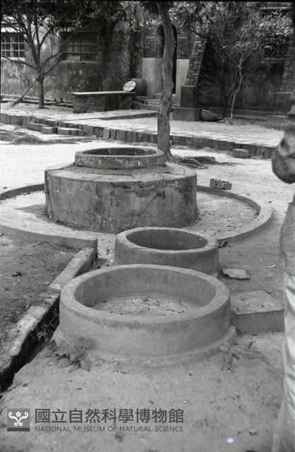 1950至2006年臺灣常民生活藏品圖，第1張