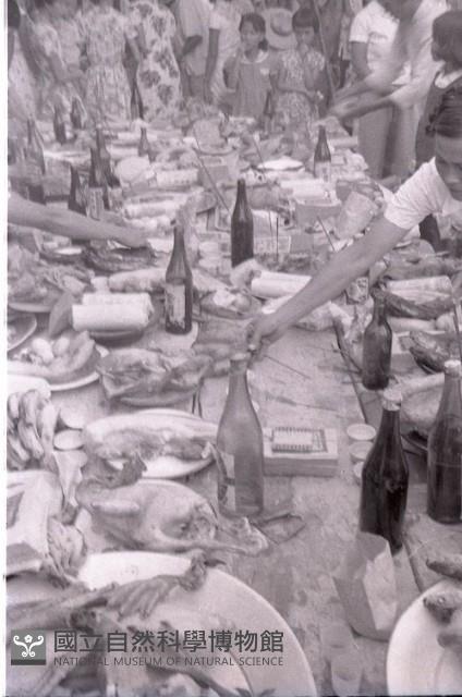 1950至2006年臺灣常民生活藏品圖，第1張