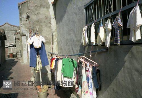 1950至2006年臺灣常民生活藏品圖，第1張