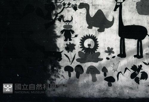 1950至2006年台灣常民生活藏品圖，第1張