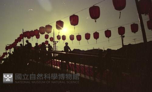 1950至2006年臺灣常民生活藏品圖，第1張