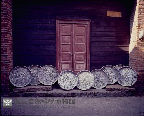 1950至2006年臺灣常民生活藏品圖，第1張