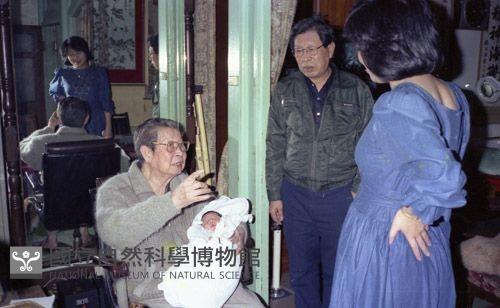 1950至2006年臺灣常民生活藏品圖，第1張
