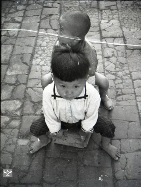 1950至2006年臺灣常民生活藏品圖，第1張