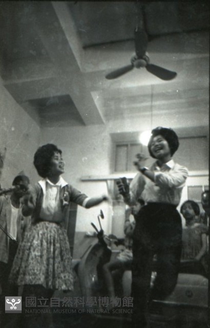 1950至2006年臺灣常民生活藏品圖，第1張