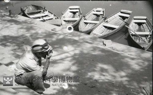 1950至2006年臺灣常民生活藏品圖，第1張