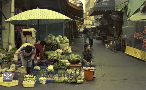 1950至2006年臺灣常民生活藏品圖，第1張