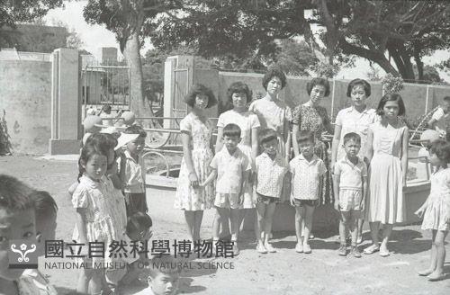 1950至2006年臺灣常民生活藏品圖，第1張