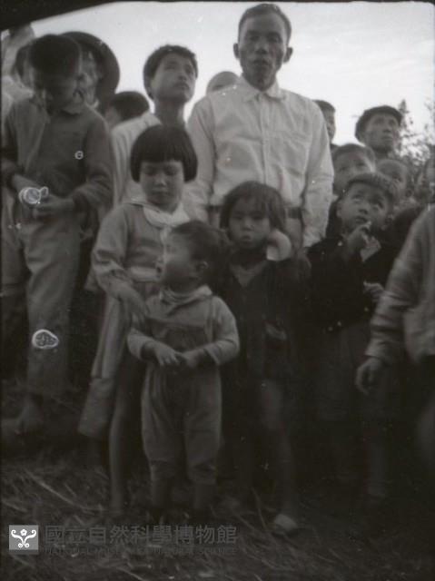 1950至2006年臺灣常民生活藏品圖，第1張