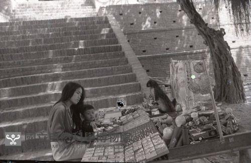 1950至2006年臺灣常民生活藏品圖，第1張