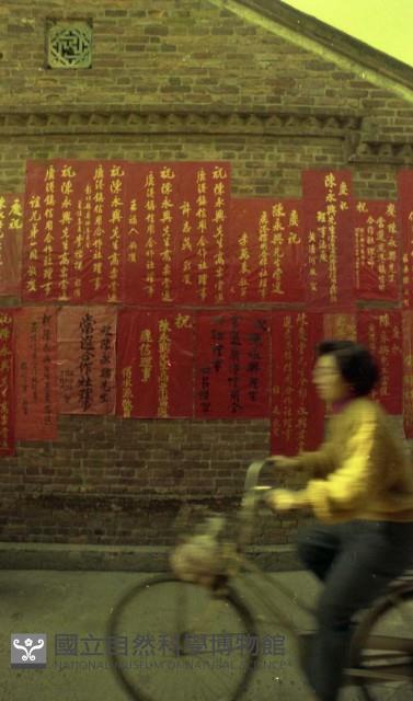 1950至2006年臺灣常民生活藏品圖，第1張