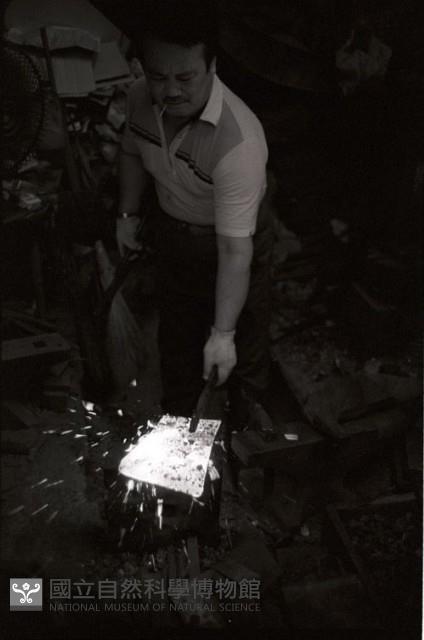 1950至2006年臺灣常民生活藏品圖，第1張