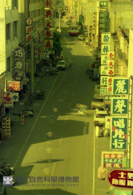 1950至2006年臺灣常民生活藏品圖，第1張