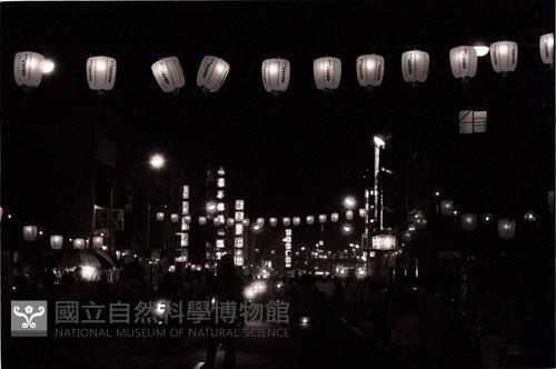 1950至2006年臺灣常民生活藏品圖，第1張