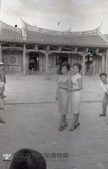 1950至2006年臺灣常民生活藏品圖，第1張