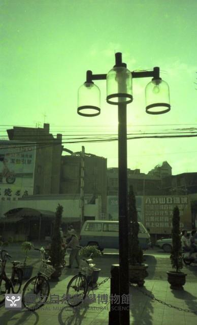 1950至2006年臺灣常民生活藏品圖，第1張