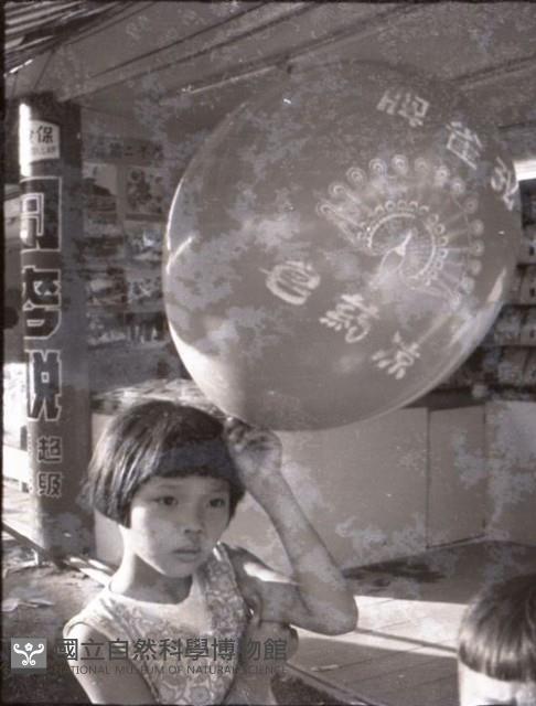1950至2006年台灣常民生活藏品圖，第1張