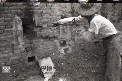 1950至2006年臺灣常民生活藏品圖，第1張