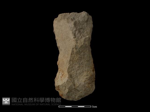 斧鋤形器藏品圖，第2張