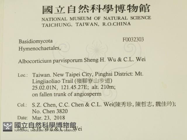 登錄號:F0032303藏品圖，第2張