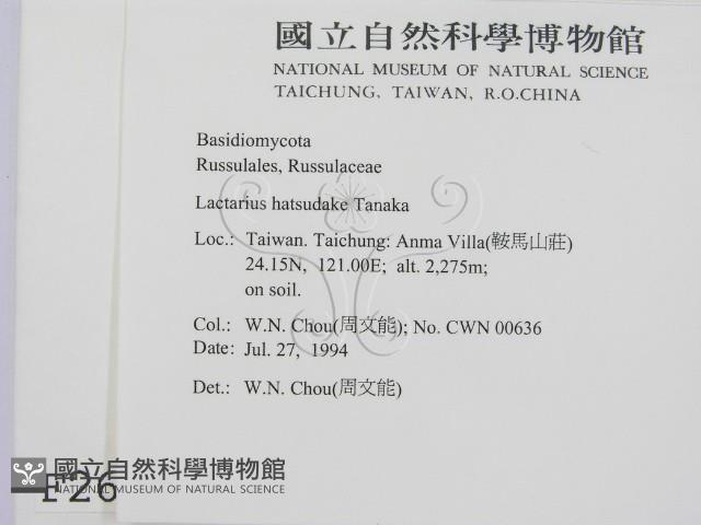 登錄號:F0002613藏品圖，第2張