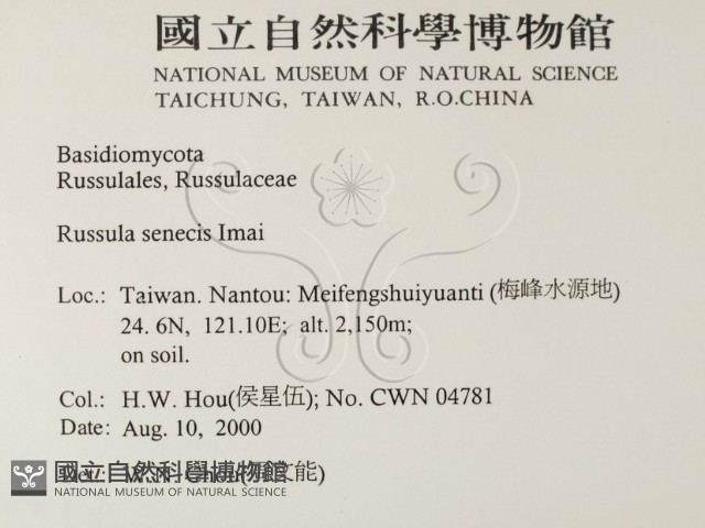登錄號:F0014413藏品圖，第2張