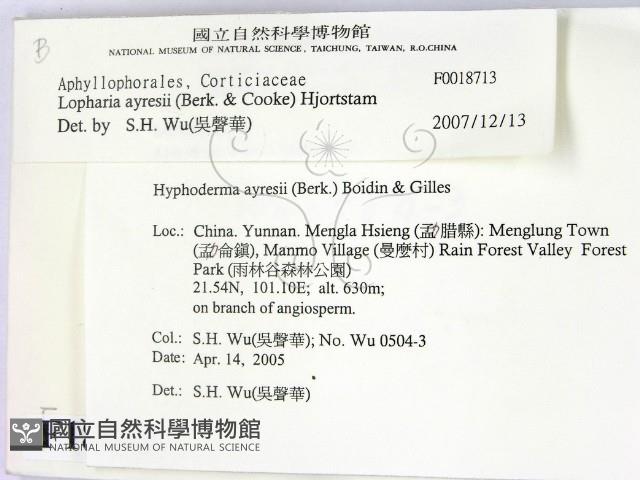 登錄號:F0018713藏品圖，第2張