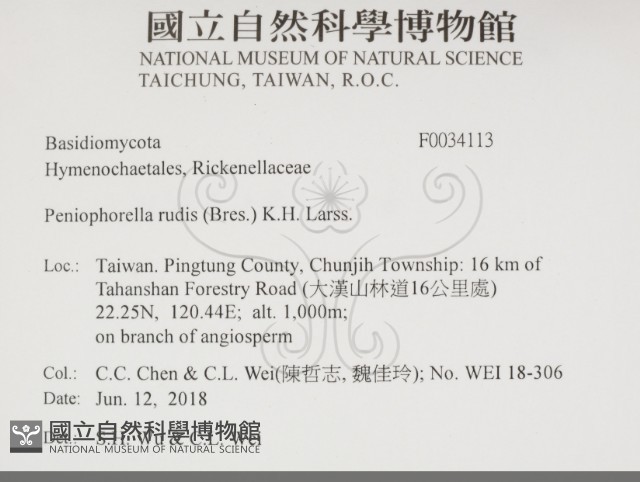 登錄號:F0034113藏品圖，第2張