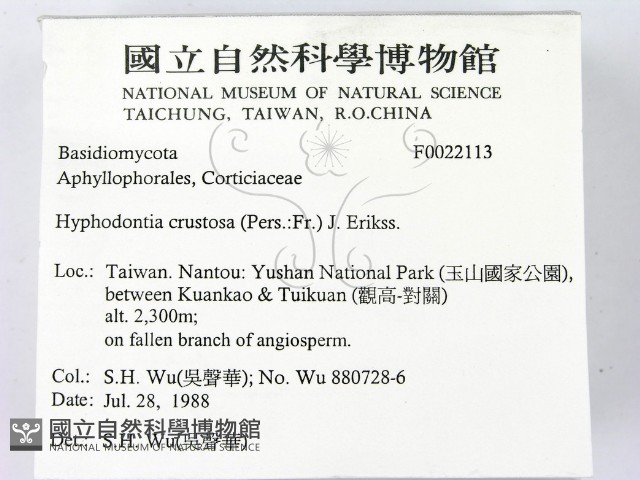 登錄號:F0022113藏品圖，第2張