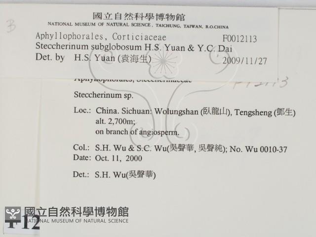 登錄號:F0012113藏品圖，第2張