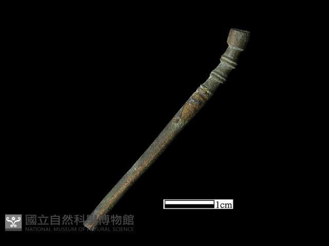 髮簪藏品圖，第1張