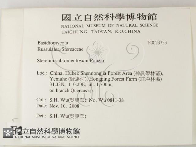 登錄號:F0023753藏品圖，第2張