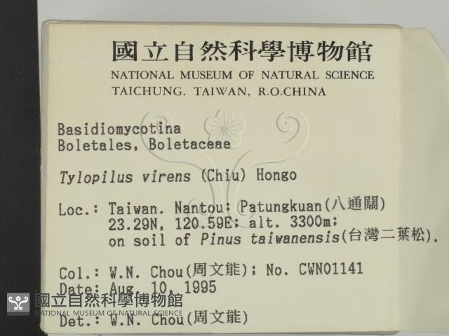 登錄號:F0003753藏品圖，第2張