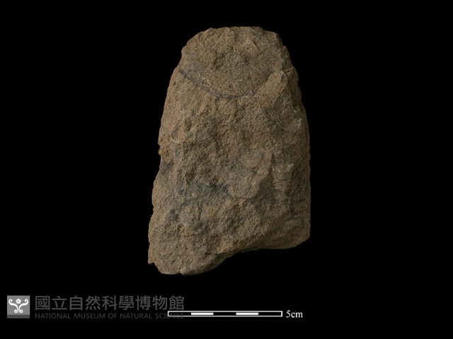 斧鋤形器藏品圖，第1張