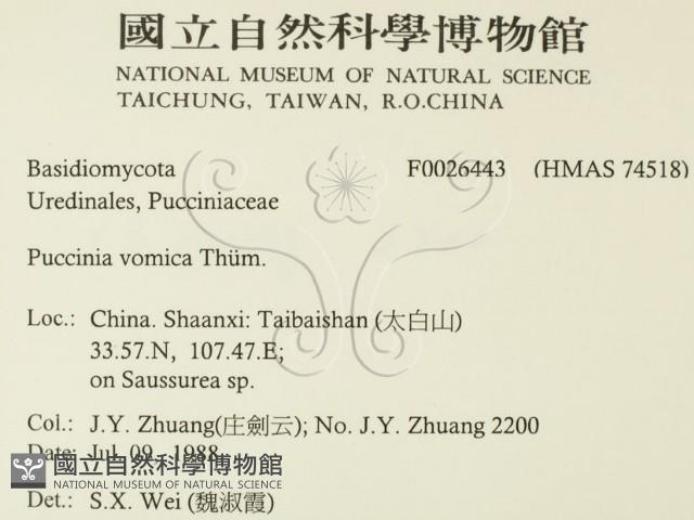 登錄號:F0026443藏品圖，第2張