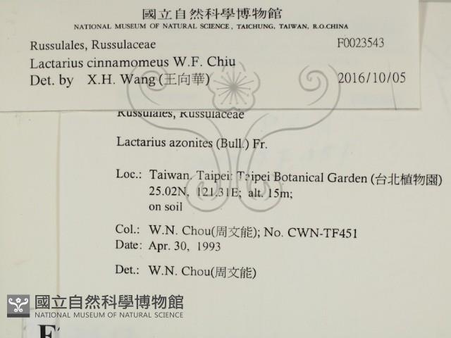 登錄號:F0023543藏品圖，第2張