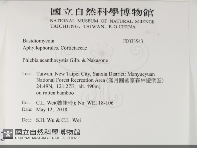 登錄號:F0033543藏品圖，第2張