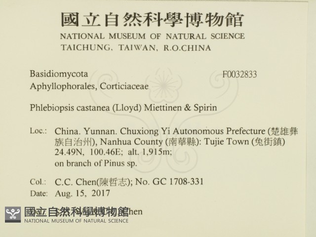 登錄號:F0032833藏品圖，第2張