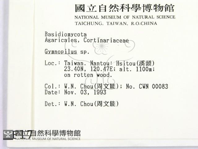 登錄號:F0001733藏品圖，第2張
