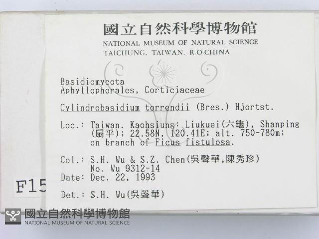 登錄號:F0001533藏品圖，第2張