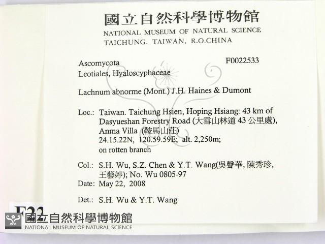 登錄號:F0022533藏品圖，第2張