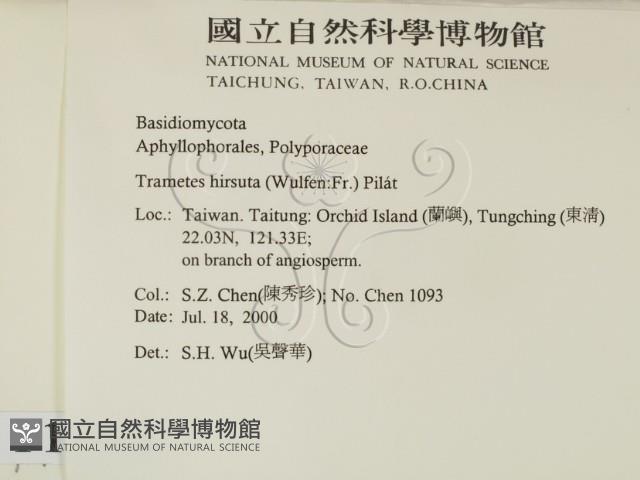 登錄號:F0012033藏品圖，第2張
