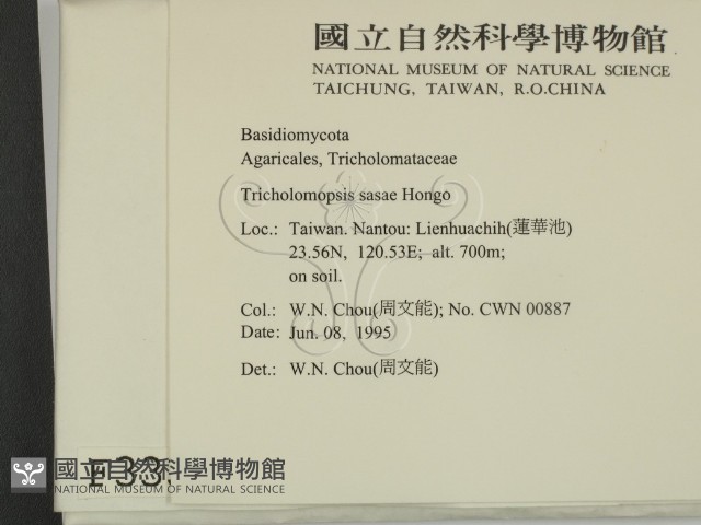 登錄號:F0003333藏品圖，第2張